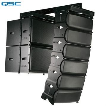 Loa QSC WL2082i